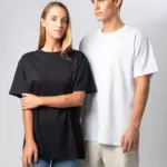 BS Rock t-shirt, 200 gr/m² — productfoto 3