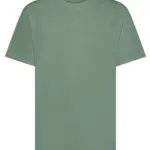 BS Rock t-shirt, 200 gr/m², eucalyptus