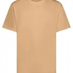 BS Rock t-shirt, 200 gr/m², toffee