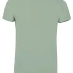 BS Moon t-shirt, 150 gr/m², dusty green