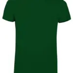 BS Moon t-shirt, 150 gr/m², flessengroen