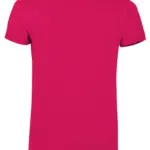 BS Moon t-shirt, 150 gr/m², fucsia