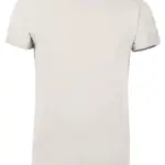 BS Moon t-shirt, 150 gr/m², gebroken wit