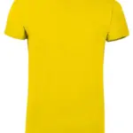 BS Moon t-shirt, 150 gr/m², goud
