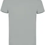 BS Moon t-shirt, 150 gr/m², grijs