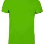 BS Moon t-shirt, 150 gr/m², groen