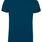 BS Moon t-shirt, 150 gr/m², ink blue