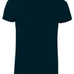 BS Moon t-shirt, 150 gr/m², navy