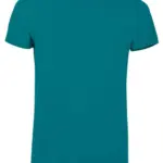 BS Moon t-shirt, 150 gr/m², ocean blue