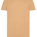 BS Moon t-shirt, 150 gr/m², toffee
