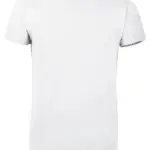 BS Moon t-shirt, 150 gr/m², wit