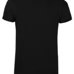 BS Moon t-shirt, 150 gr/m², zwart