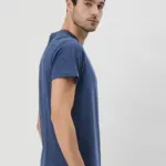 BS Gemini t-shirt, 150 gr/m² — productfoto 2