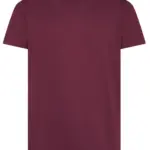 BS Gemini t-shirt, 150 gr/m², bordeaux