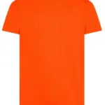 BS Gemini t-shirt, 150 gr/m², bright orange