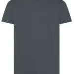 BS Gemini t-shirt, 150 gr/m², donkergrijs
