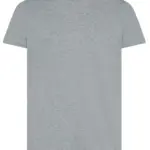 BS Gemini t-shirt, 150 gr/m², grijs melee