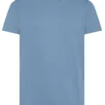 BS Gemini t-shirt, 150 gr/m², middenblauw
