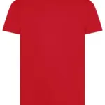 BS Gemini t-shirt, 150 gr/m², rood