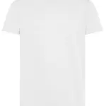 BS Gemini t-shirt, 150 gr/m², wit