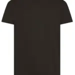 BS Gemini t-shirt, 150 gr/m², zwart