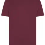 BS Stranger t-shirt, 180 gr/m², bordeaux