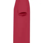 BS Stranger t-shirt, 180 gr/m², cardinal
