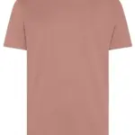 BS Stranger t-shirt, 180 gr/m², dusty pink