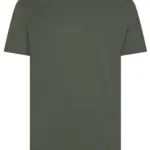 BS Stranger t-shirt, 180 gr/m², earthy green