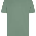 BS Stranger t-shirt, 180 gr/m², eucalyptus