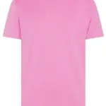 BS Stranger t-shirt, 180 gr/m², flamingo pink
