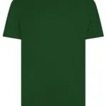 BS Stranger t-shirt, 180 gr/m², flessengroen