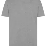 BS Stranger t-shirt, 180 gr/m², grijs melee