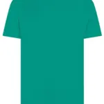 BS Stranger t-shirt, 180 gr/m², jade green