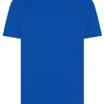 BS Stranger t-shirt, 180 gr/m², kobaltblauw