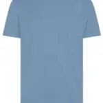BS Stranger t-shirt, 180 gr/m², middenblauw