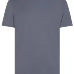 BS Stranger t-shirt, 180 gr/m², misty grey