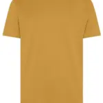 BS Stranger t-shirt, 180 gr/m², mosterdgeel