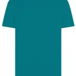 BS Stranger t-shirt, 180 gr/m², ocean blue