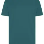 BS Stranger t-shirt, 180 gr/m², petrol