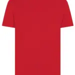 BS Stranger t-shirt, 180 gr/m², rood