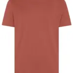 BS Stranger t-shirt, 180 gr/m², rust