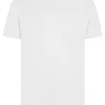 BS Stranger t-shirt, 180 gr/m², wit