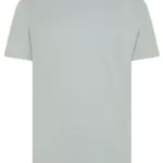 BS Stranger t-shirt, 180 gr/m², zinc