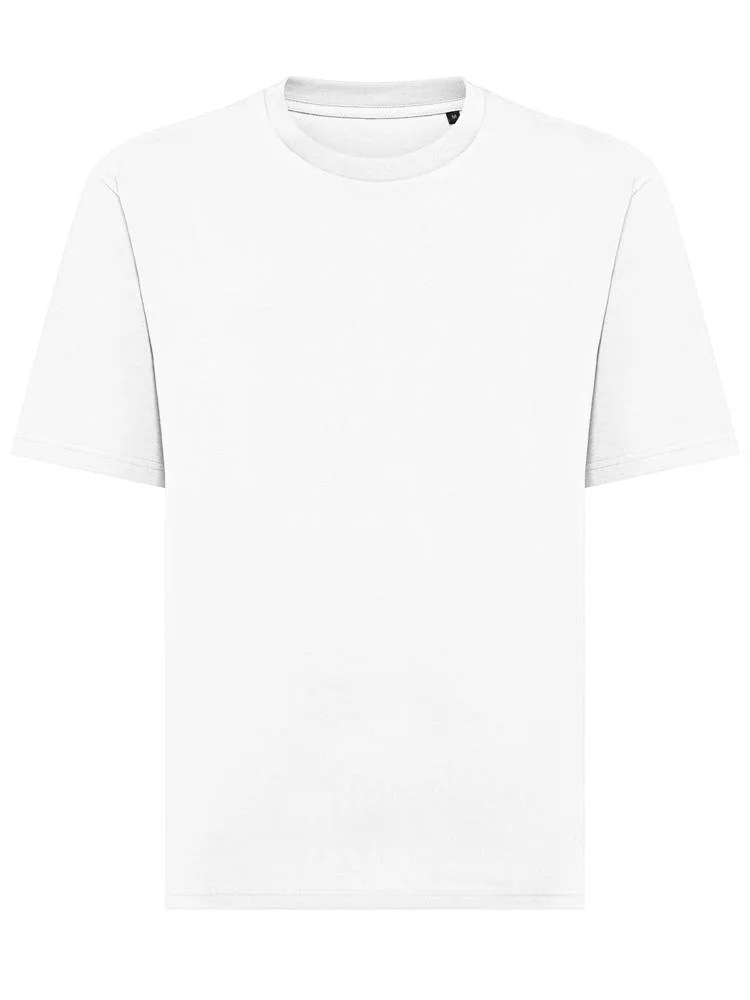 BS Skate Oversized t-shirt 180 grm² productfoto 2 - Hidalgo-werbeartikel BS Skate Oversized t-shirt, 180 gr/m² — productfoto 2
