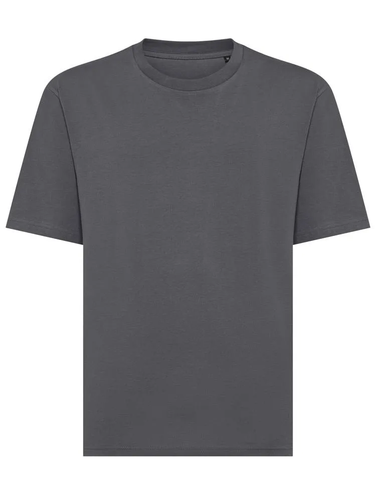 BS Skate Oversized t-shirt 180 grm² productfoto 3 - Hidalgo-werbeartikel BS Skate Oversized t-shirt, 180 gr/m² — productfoto 3