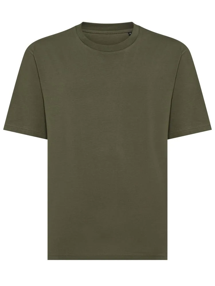 BS Skate Oversized t-shirt 180 grm² productfoto 4 - Hidalgo-werbeartikel BS Skate Oversized t-shirt, 180 gr/m² — productfoto 4