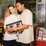 BS Skate Oversized t-shirt 180 grm² productfoto 6 - Hidalgo-werbeartikel BS Skate Oversized t-shirt, 180 gr/m² — productfoto 6
