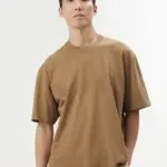 BS Skate Oversized t-shirt, 180 gr/m² — productfoto 11