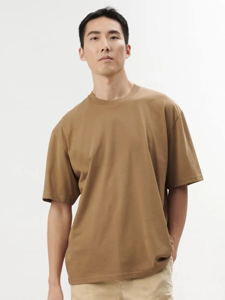 BS Skate Oversized t-shirt 180 grm² productfoto 11 - Hidalgo-werbeartikel BS Skate Oversized t-shirt, 180 gr/m² — productfoto 11
